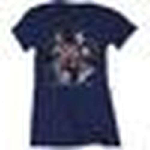 T-shirts a maniche lunghe Budokan - The Beatles - Modalova