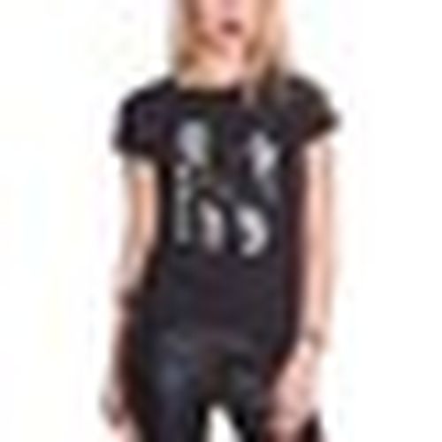 T-shirts a maniche lunghe RO2205 - The Beatles - Modalova