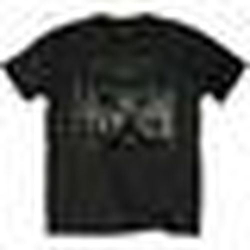 T-shirts a maniche lunghe Hey Jude Live - The Beatles - Modalova