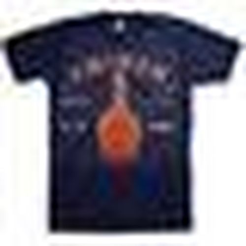 T-shirts a maniche lunghe Detroit - Eminem - Modalova