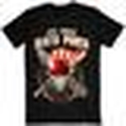T-shirts a maniche lunghe Zombie Kill - Five Finger Death Punch - Modalova