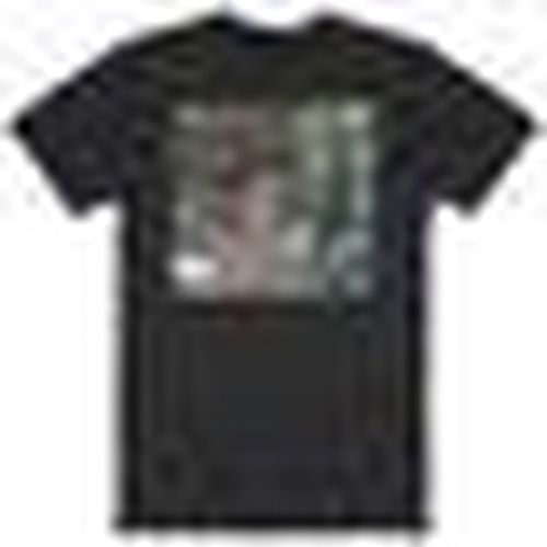 T-shirts a maniche lunghe Somewhere In Time - Iron Maiden - Modalova
