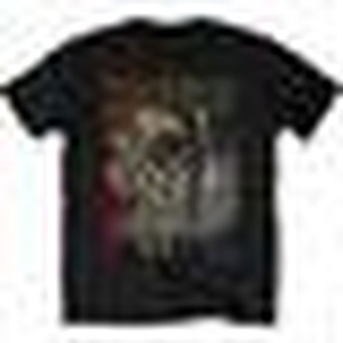 T-shirts a maniche lunghe Pushead - Misfits - Modalova