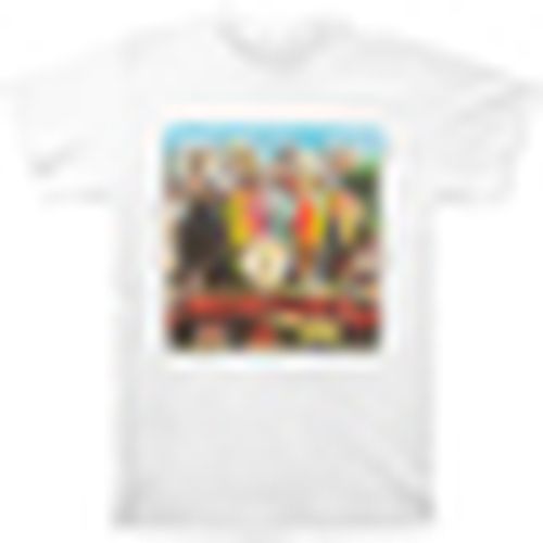T-shirts a maniche lunghe Sgt Pepper - The Beatles - Modalova