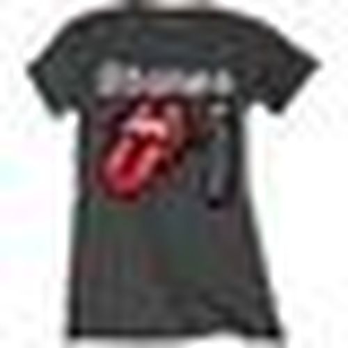 T-shirts a maniche lunghe No Filter - The Rolling Stones - Modalova