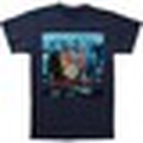 T-shirts a maniche lunghe RO2099 - The Beatles - Modalova