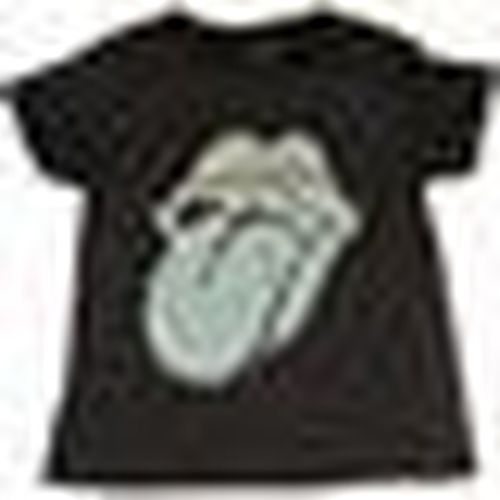 T-shirts a maniche lunghe RO2104 - The Rolling Stones - Modalova