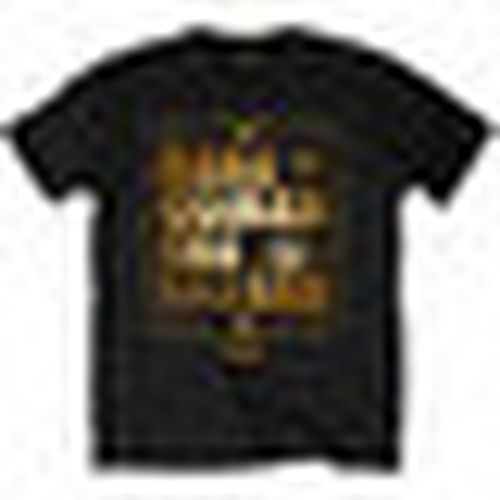 T-shirts a maniche lunghe Here Comes The Sun - The Beatles - Modalova
