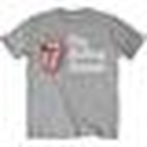 T-shirts a maniche lunghe RO212 - The Rolling Stones - Modalova