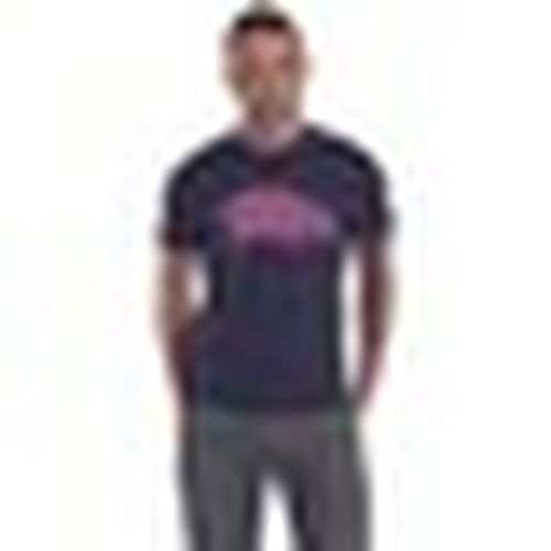 T-shirts a maniche lunghe AWBDG - Pink Floyd - Modalova