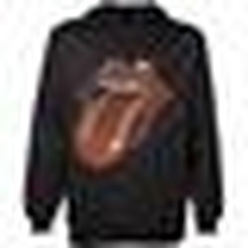 Felpa The Rolling Stones Classic - The Rolling Stones - Modalova
