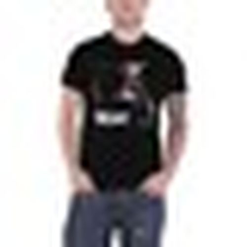 T-shirts a maniche lunghe Pulling Teeth - Slipknot - Modalova