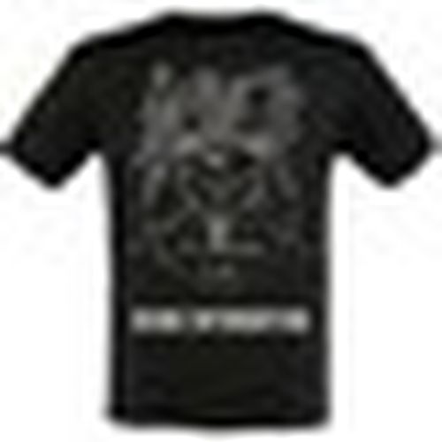 T-shirts a maniche lunghe Intervention 2014 Dates - Slayer - Modalova