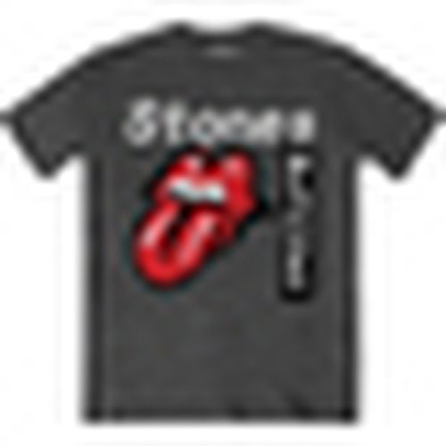 T-shirts a maniche lunghe No Filter - The Rolling Stones - Modalova