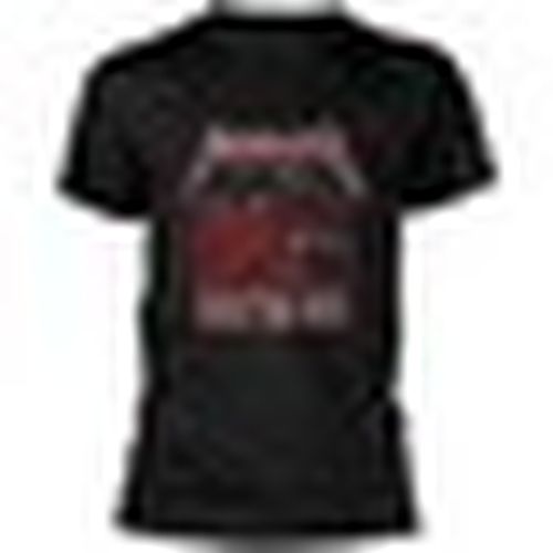 T-shirt & Polo Kill Em All - metallica - Modalova
