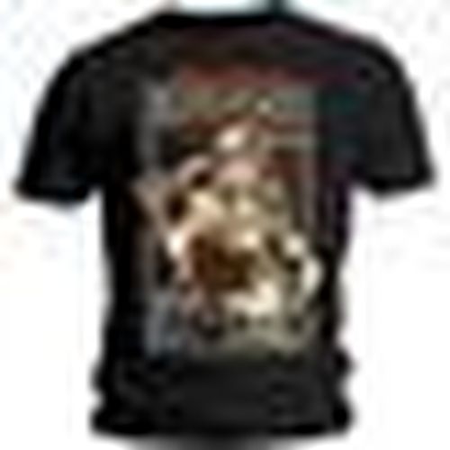 T-shirt & Polo Assassin - Five Finger Death Punch - Modalova