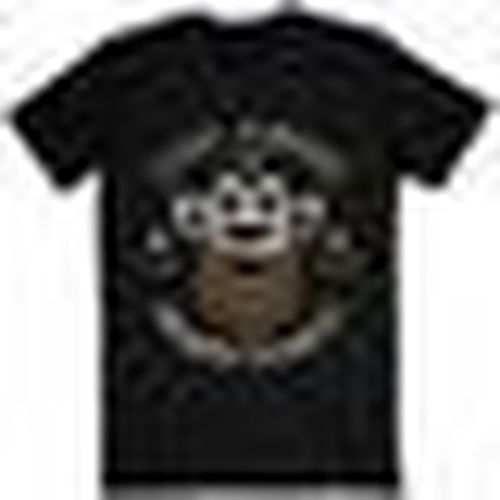 T-shirt & Polo Chevron - Five Finger Death Punch - Modalova