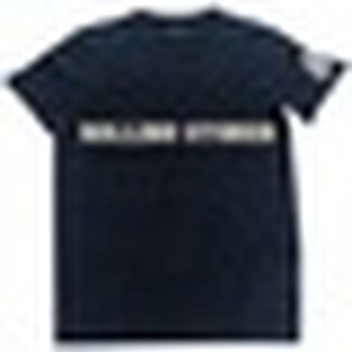 T-shirt & Polo RO263 - The Rolling Stones - Modalova