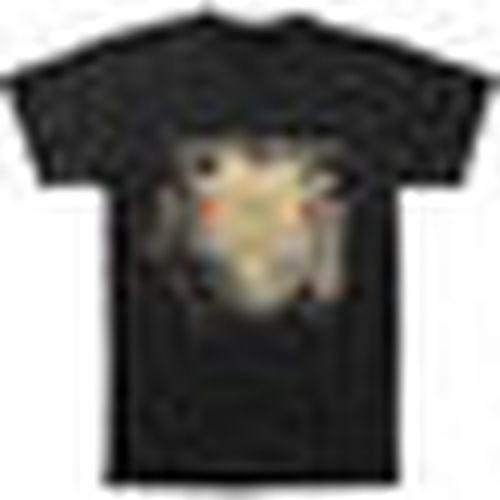 T-shirt & Polo Fire Behind - Disturbed - Modalova