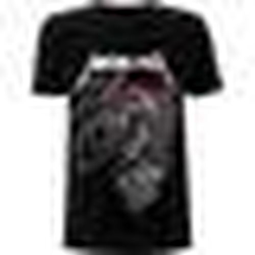 T-shirts a maniche lunghe Spider Dead - metallica - Modalova