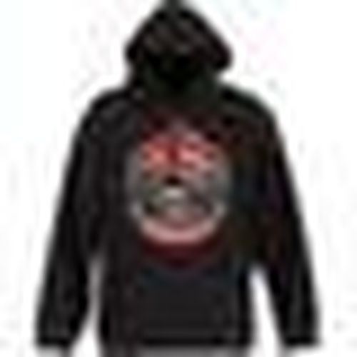 Felpa Bomber - Five Finger Death Punch - Modalova