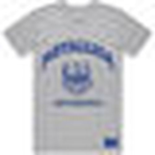 T-shirts a maniche lunghe College - metallica - Modalova