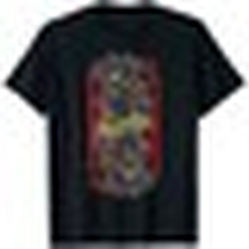 T-shirt & Polo Anthrax Evil King - Anthrax - Modalova
