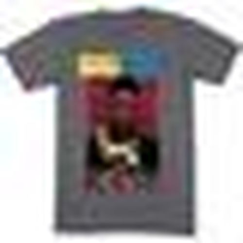 T-shirts a maniche lunghe Ropes - Big Daddy Kane - Modalova