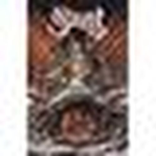 Poster Ghost RO2846 - Ghost - Modalova