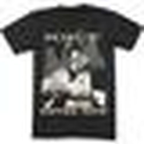 T-shirts a maniche lunghe Make It - Ice-T - Modalova