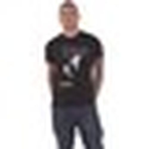 T-shirt & Polo Thin Lizzy Life - Thin Lizzy - Modalova