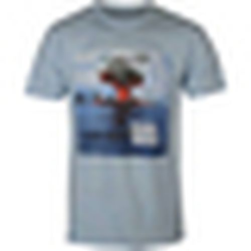 T-shirt & Polo Plastic Beach - Gorillaz - Modalova