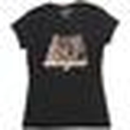 T-shirts a maniche lunghe RO3286 - Blackpink - Modalova