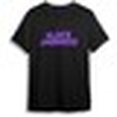 T-shirt & Polo RO3331 - Black Sabbath - Modalova
