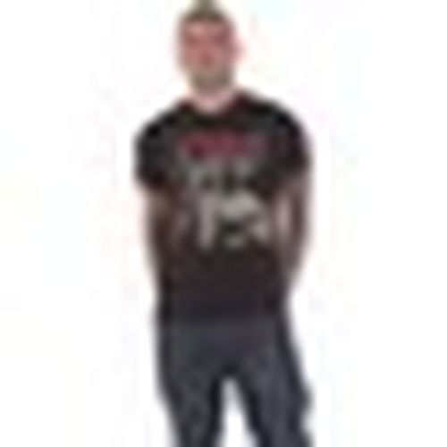 T-shirt & Polo Dmx Bootleg - Dmx - Modalova