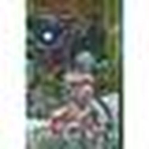 Poster Iron Maiden RO3474 - Iron Maiden - Modalova