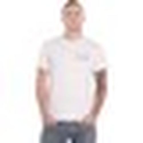 T-shirts a maniche lunghe Goldfinger Profile - James Bond - Modalova