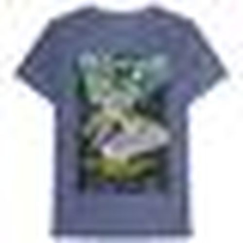 T-shirts a maniche lunghe onraker - James Bond - Modalova