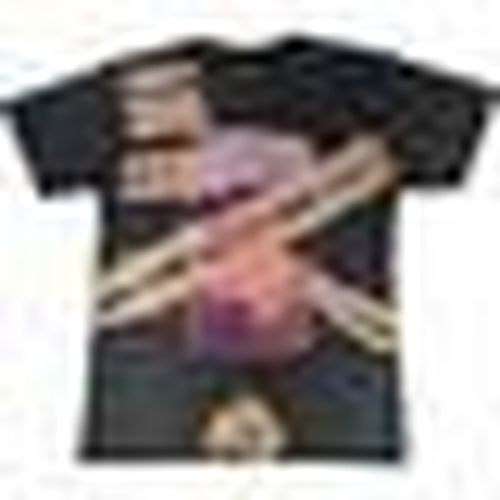 T-shirt & Polo Planet Frame - Queens Of The Stone Age - Modalova