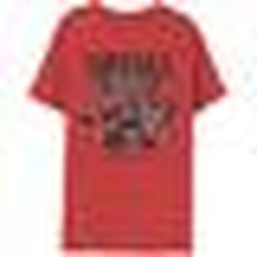 T-shirts a maniche lunghe Heart Shaped Box - Nirvana - Modalova