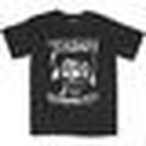 T-shirt & Polo Human Fly - Cramps, The - Modalova