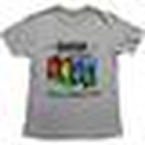 T-shirt & Polo Queen Back Chat - Queen - Modalova