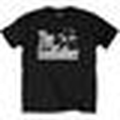 T-shirts a maniche lunghe RO3603 - The Godfather - Modalova