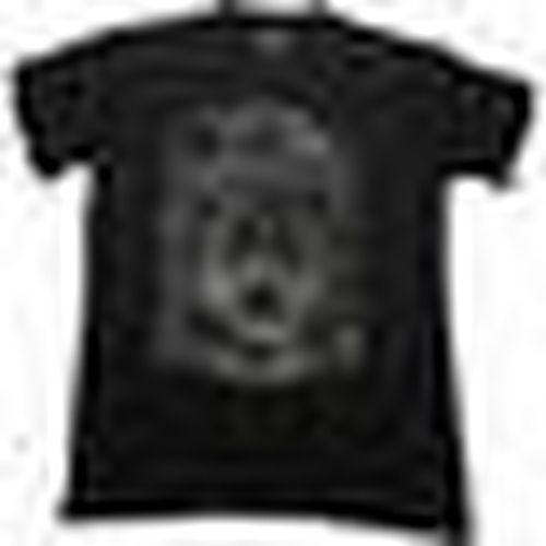 T-shirt & Polo Queen Ornate Crest - Queen - Modalova