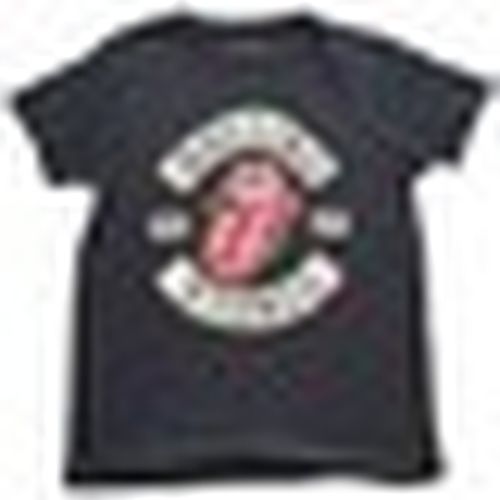T-shirt & Polo Sixty Biker - The Rolling Stones - Modalova