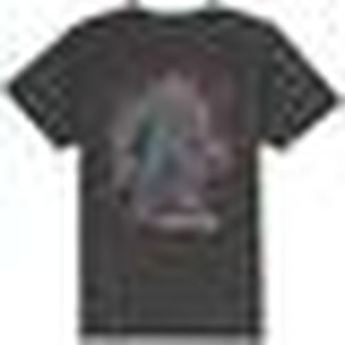 T-shirts a maniche lunghe RO3528 - Dc Comics - Modalova