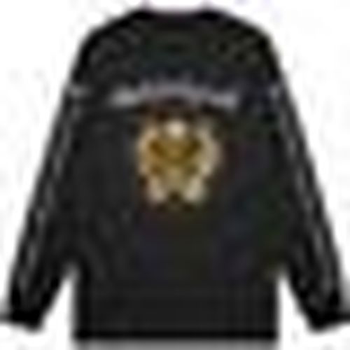 T-shirts a maniche lunghe Everything Louder Forever - Music - Modalova