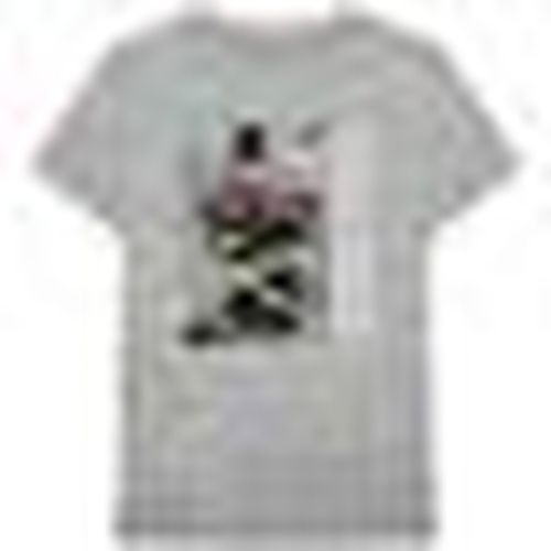 T-shirts a maniche lunghe Punchline - Dc Comics - Modalova