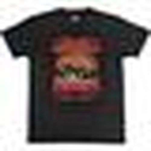 T-shirt & Polo Paranoid Pysch - Black Sabbath - Modalova