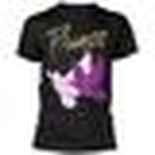 T-shirts a maniche lunghe RO374 - Prince - Modalova